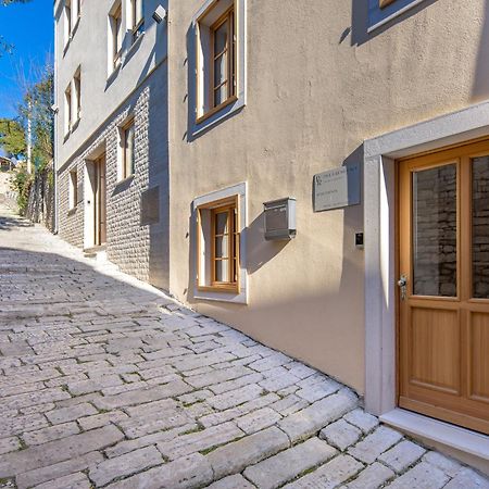 Pula Residence Rooms And Apartments Old City Center 외부 사진