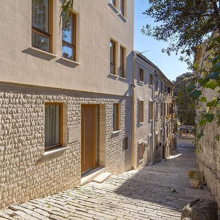 Pula Residence Rooms And Apartments Old City Center 외부 사진