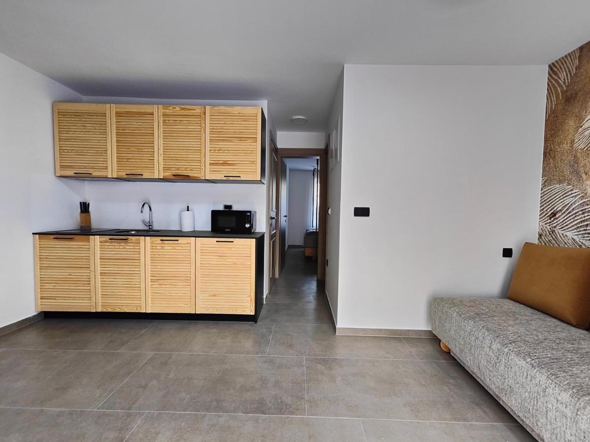 Pula Residence Rooms And Apartments Old City Center 외부 사진