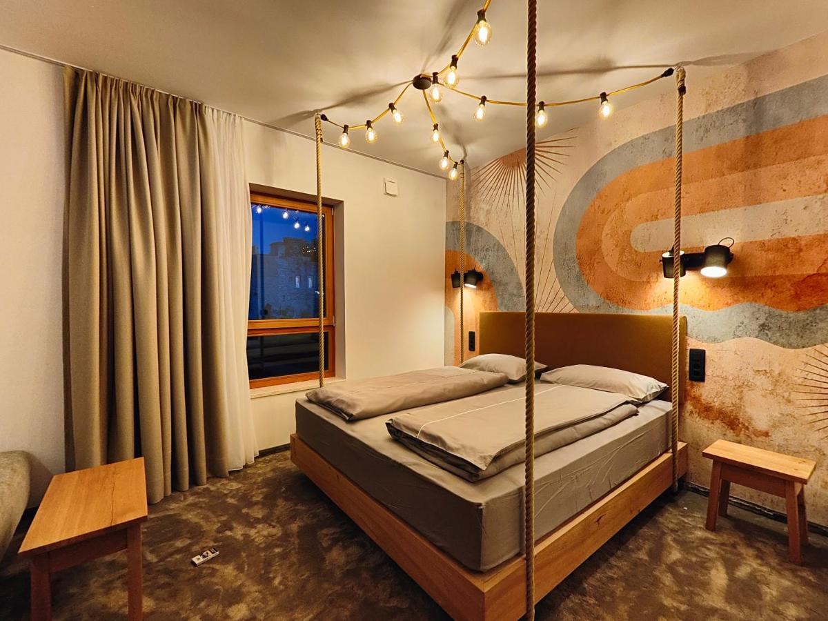 Pula Residence Rooms And Apartments Old City Center 외부 사진