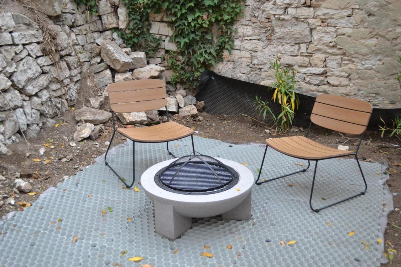 Pula Residence Rooms And Apartments Old City Center 외부 사진