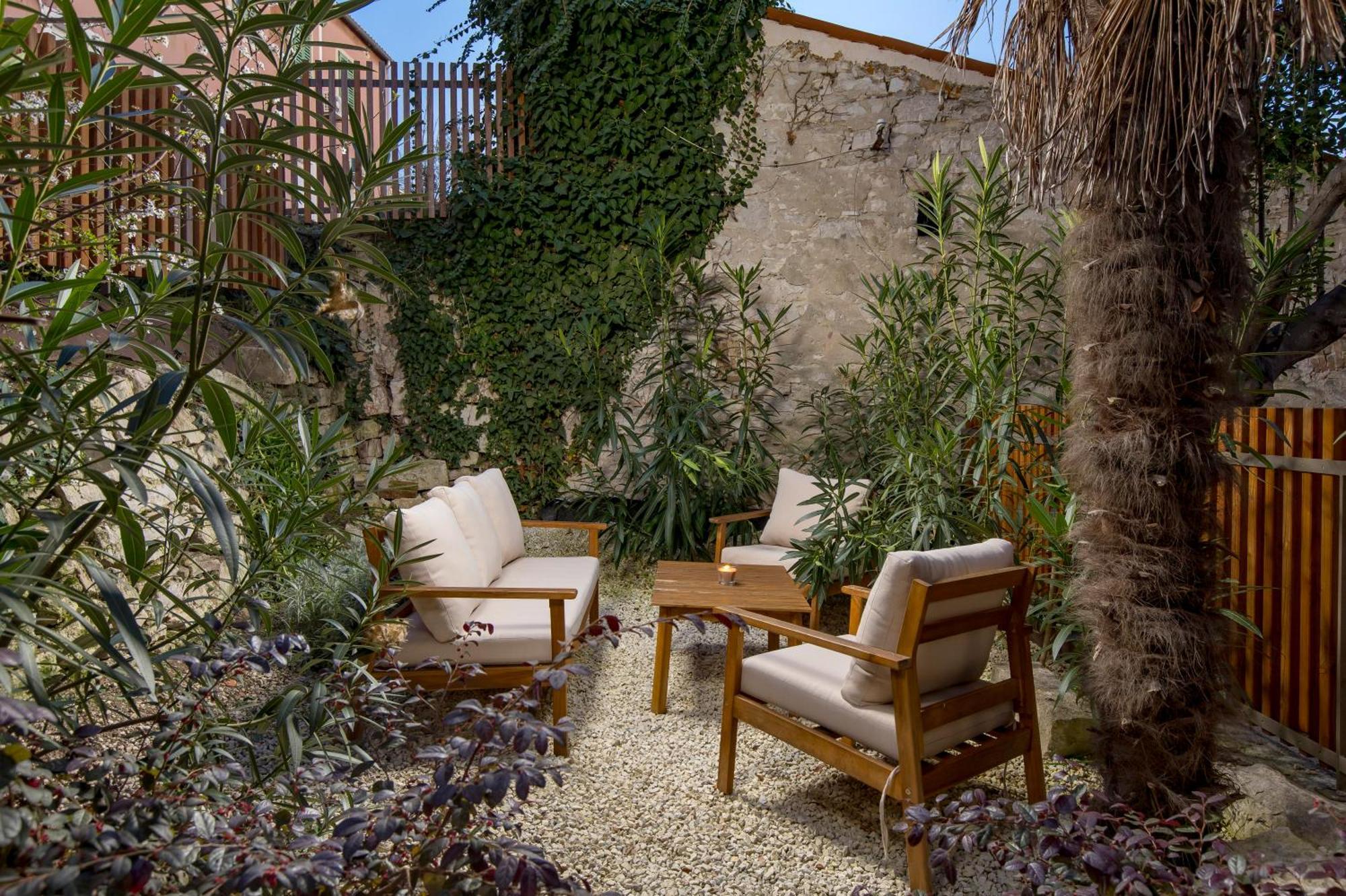 Pula Residence Rooms And Apartments Old City Center 외부 사진