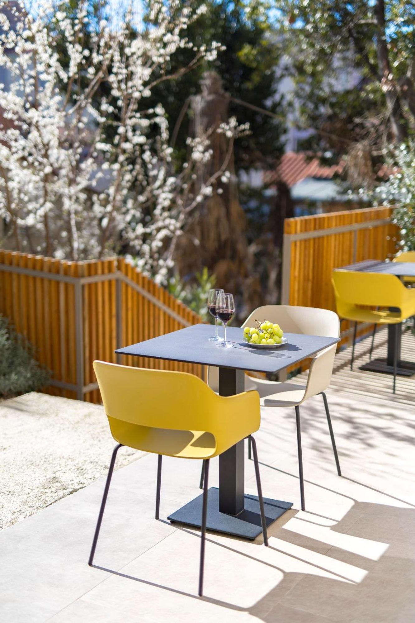 Pula Residence Rooms And Apartments Old City Center 외부 사진