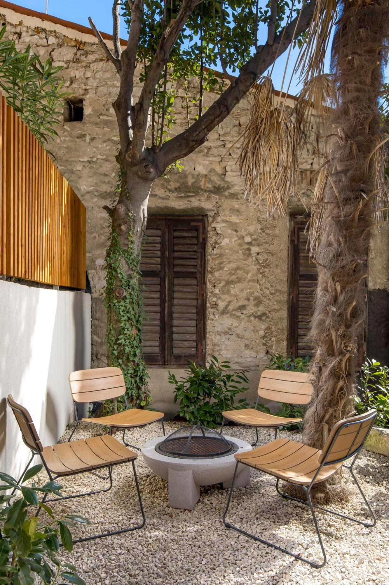 Pula Residence Rooms And Apartments Old City Center 외부 사진